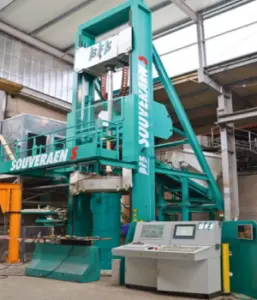 Souveraen Beton Boru Makinası: Dayanıklılık ve Verimlilikte Yeni Standart 5 Hyken, hykenindsol, Beton boru makineleri, Beton boru üretim makineleri, Beton boru mekine satışı, Beton boru mekine fiyatları